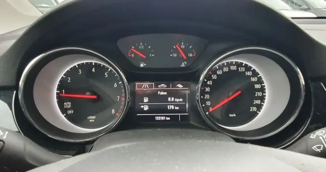 OPEL Astra V 1.2 T Business Elegance S&S