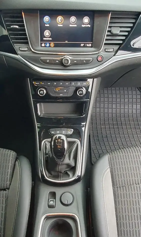 OPEL Astra V 1.2 T Business Elegance S&S