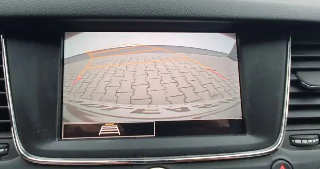 OPEL Astra V 1.2 T Business Elegance S&S