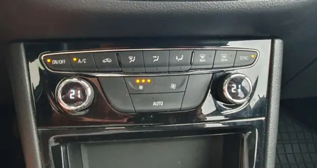 OPEL Astra V 1.2 T Business Elegance S&S