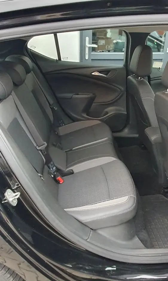 OPEL Astra V 1.2 T Business Elegance S&S