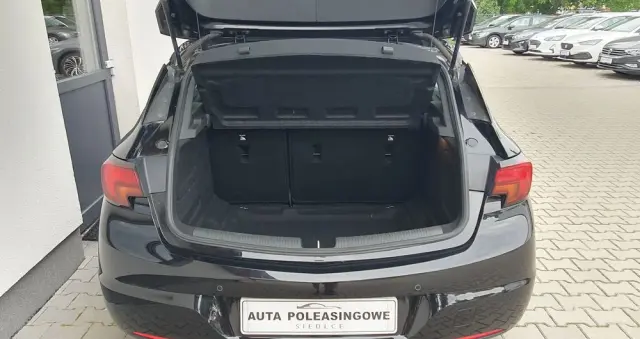 OPEL Astra V 1.2 T Business Elegance S&S