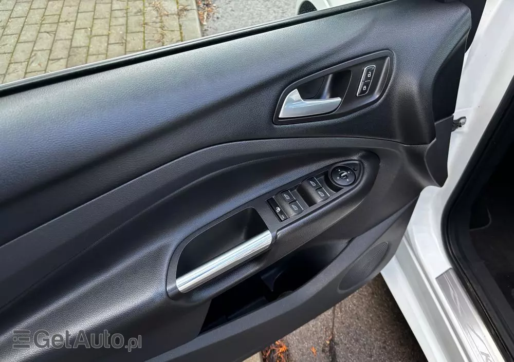 FORD Kuga 2.0 TDCi Titanium