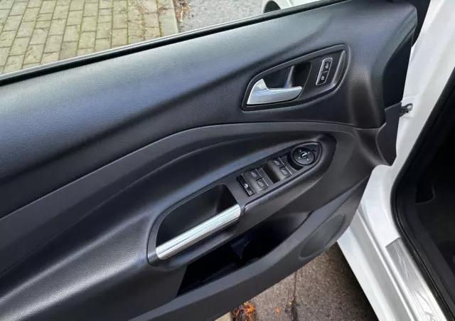 FORD Kuga 2.0 TDCi Titanium