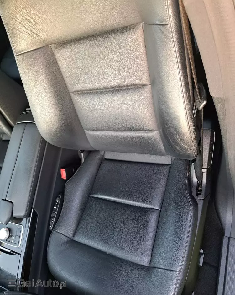 MERCEDES-BENZ Klasa E 350 CDI 4-Matic BlueEff Avantgarde