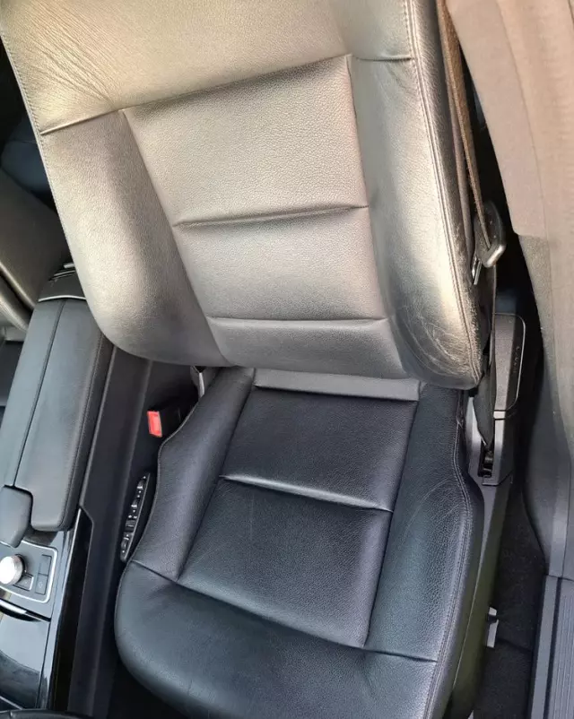 MERCEDES-BENZ Klasa E 350 CDI 4-Matic BlueEff Avantgarde