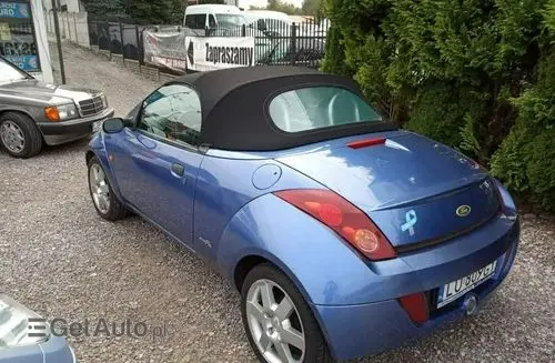 FORD Streetka 