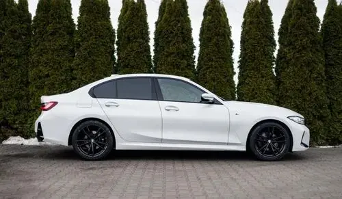 BMW Seria 3 