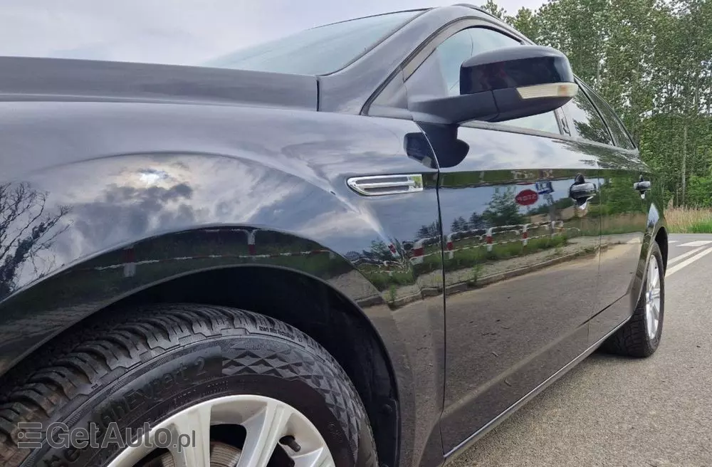 FORD Mondeo 2.0 TDCI Champions Edition