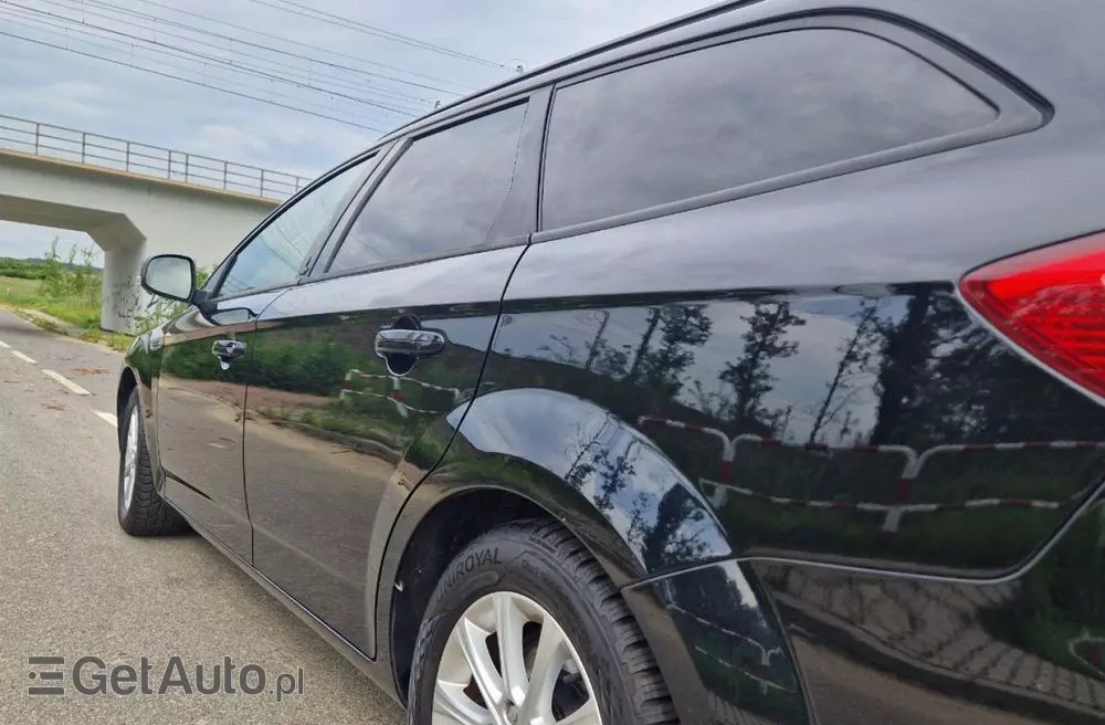 FORD Mondeo 2.0 TDCI Champions Edition