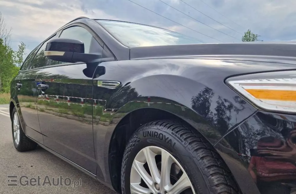 FORD Mondeo 2.0 TDCI Champions Edition