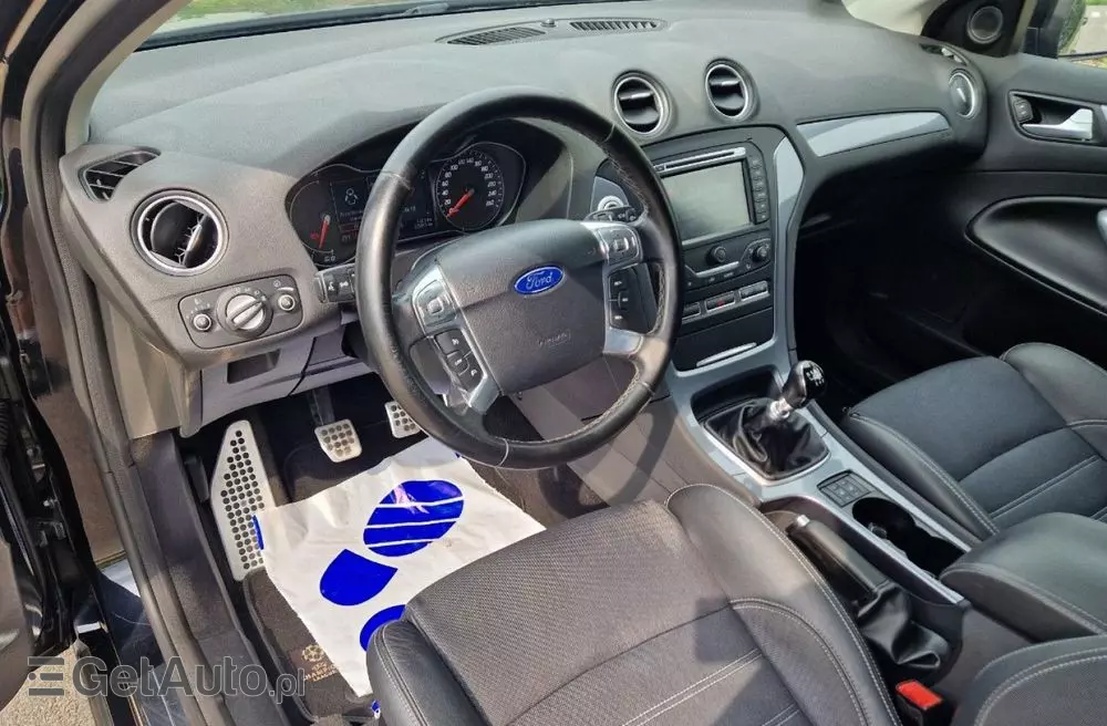 FORD Mondeo 2.0 TDCI Champions Edition