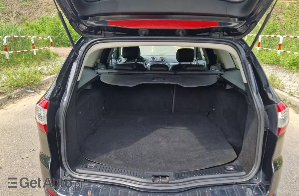 FORD Mondeo 2.0 TDCI Champions Edition