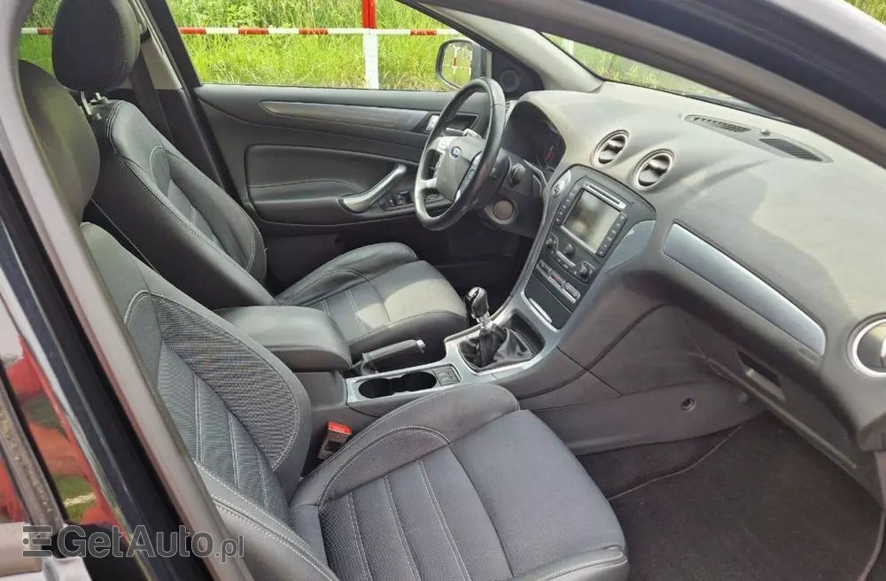 FORD Mondeo 2.0 TDCI Champions Edition