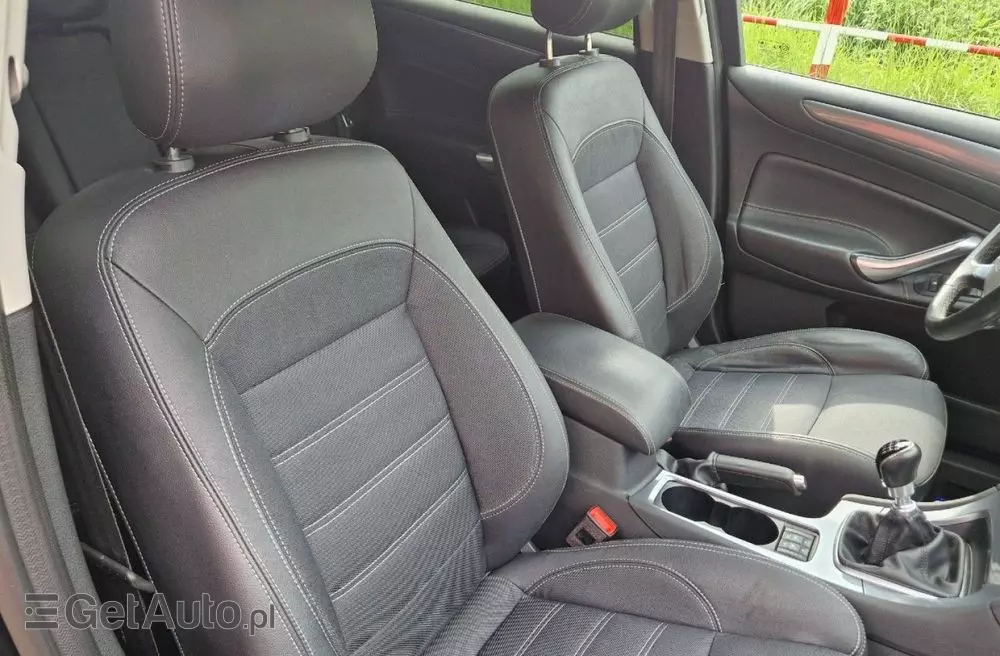 FORD Mondeo 2.0 TDCI Champions Edition