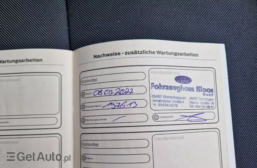 FORD Mondeo 2.0 TDCI Champions Edition