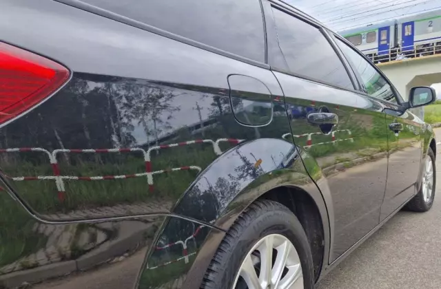 FORD Mondeo 2.0 TDCI Champions Edition