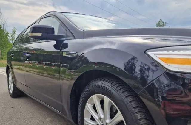 FORD Mondeo 2.0 TDCI Champions Edition