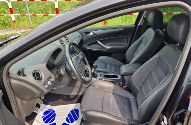 FORD Mondeo 2.0 TDCI Champions Edition