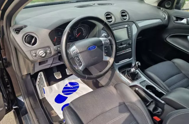 FORD Mondeo 2.0 TDCI Champions Edition