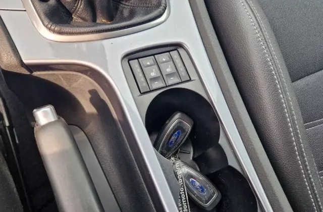 FORD Mondeo 2.0 TDCI Champions Edition