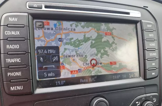 FORD Mondeo 2.0 TDCI Champions Edition