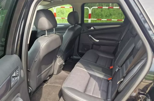 FORD Mondeo 2.0 TDCI Champions Edition