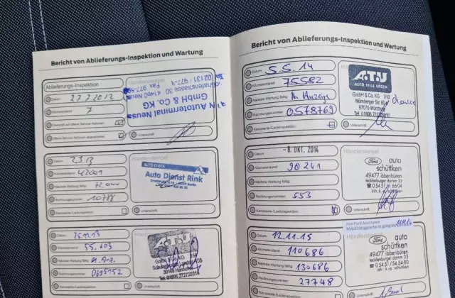 FORD Mondeo 2.0 TDCI Champions Edition