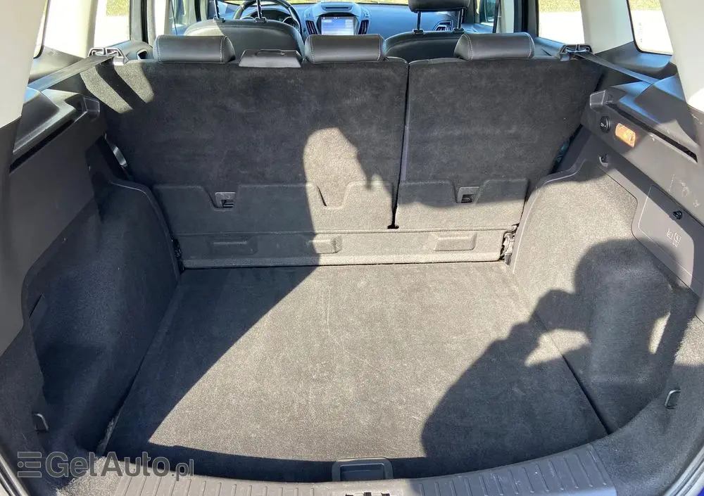 FORD Kuga 2.0 TDCi 4x4 Titanium