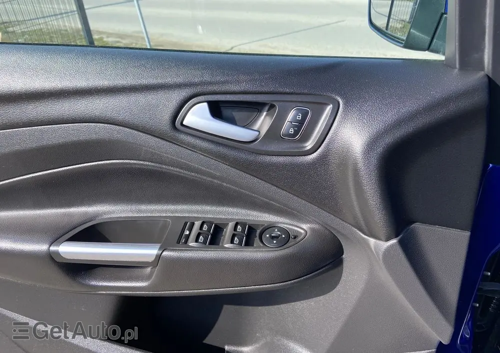 FORD Kuga 2.0 TDCi 4x4 Titanium