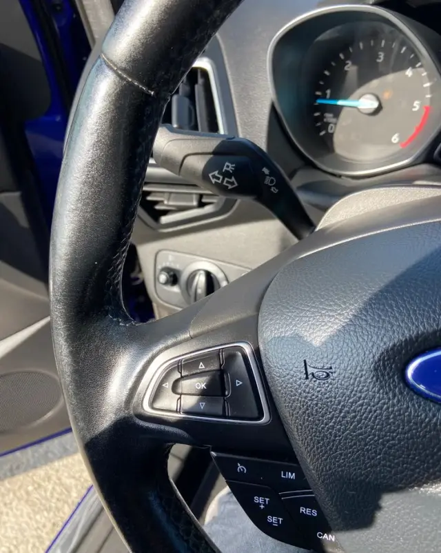FORD Kuga 2.0 TDCi 4x4 Titanium