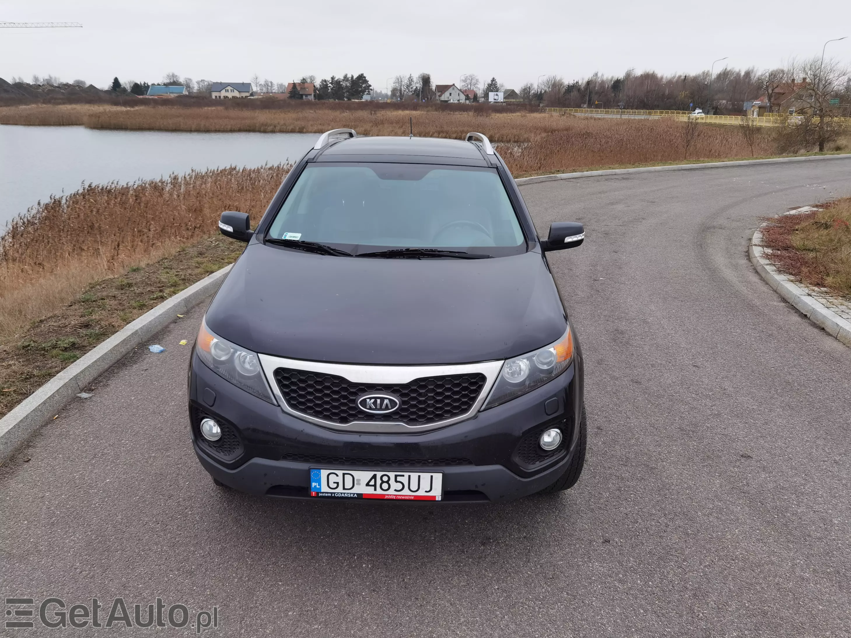 KIA Sorento Freedom/XL 4WD Aut.