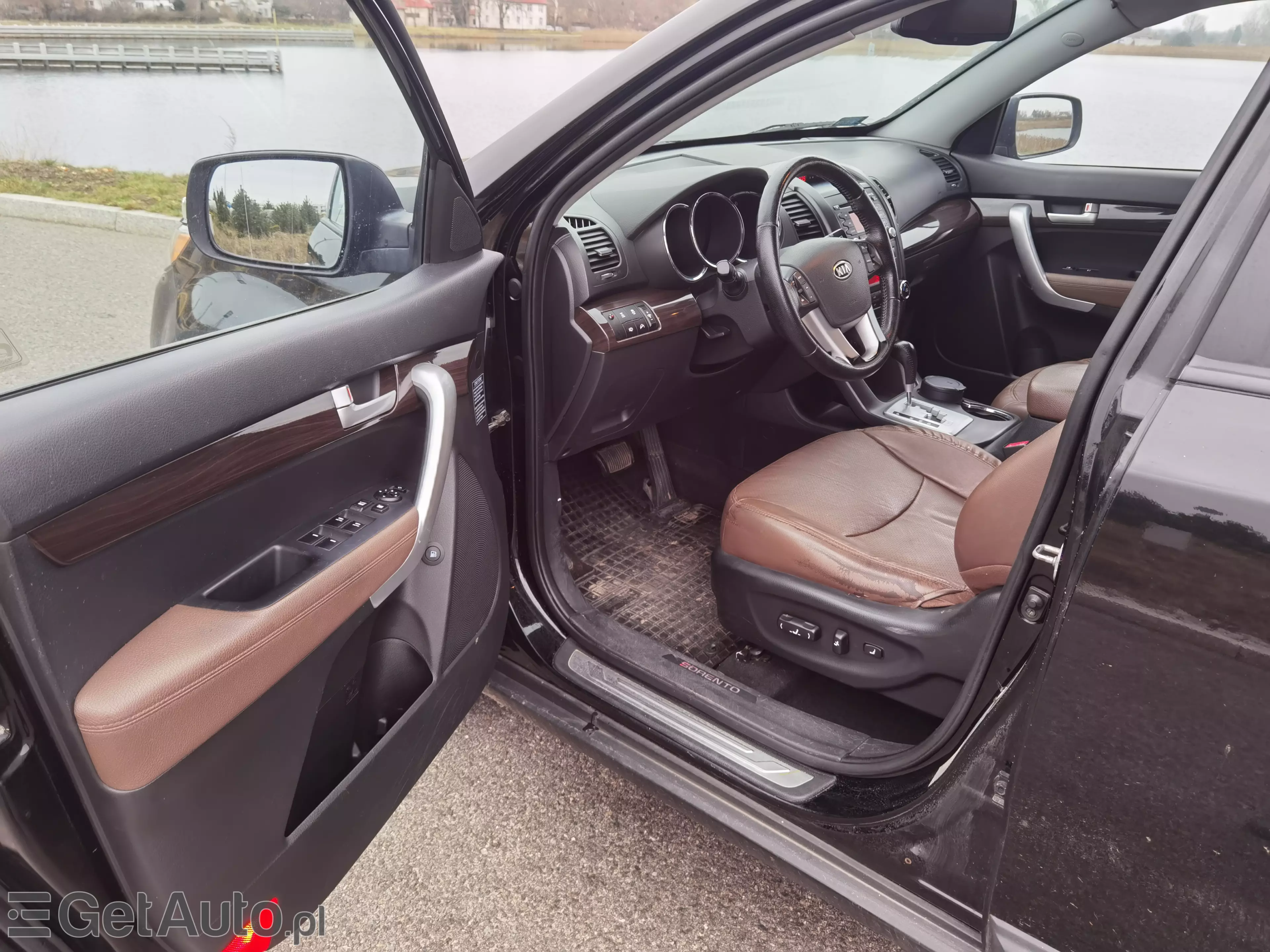 KIA Sorento Freedom/XL 4WD Aut.