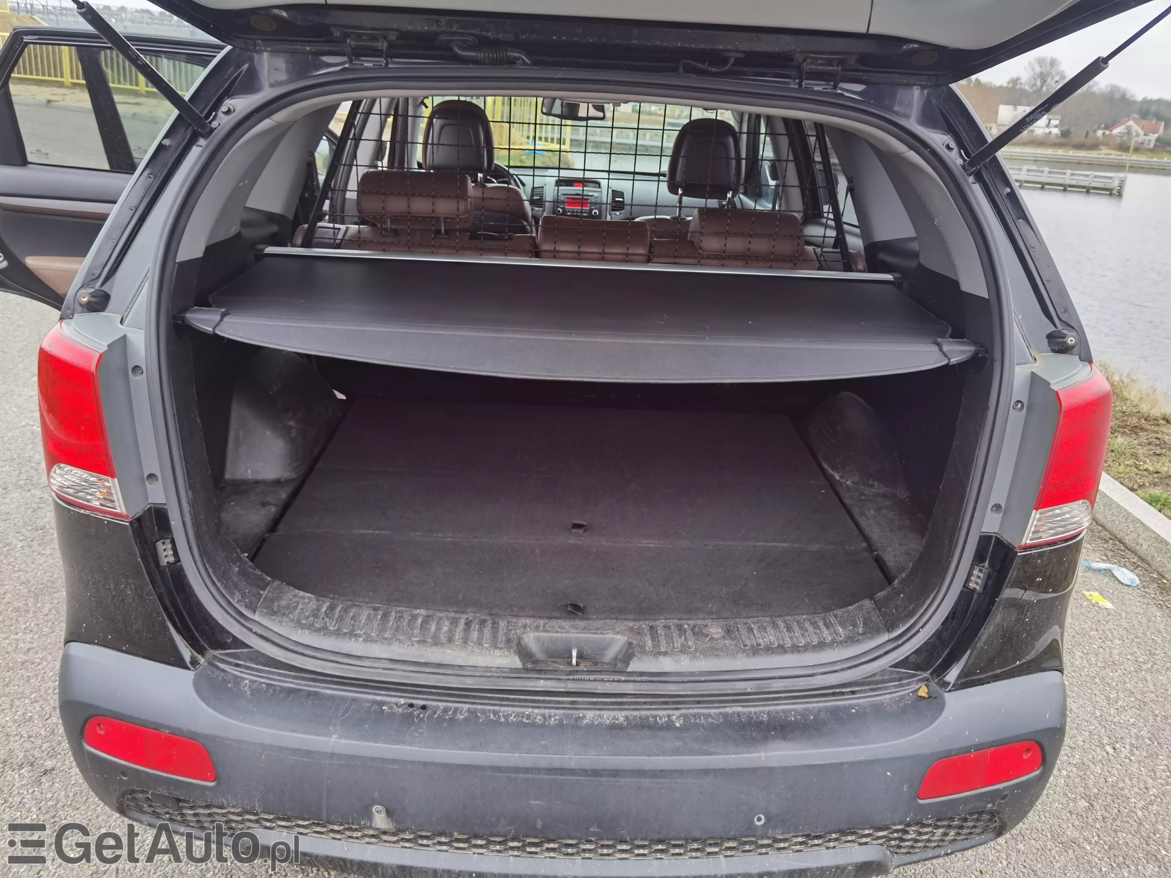 KIA Sorento Freedom/XL 4WD Aut.