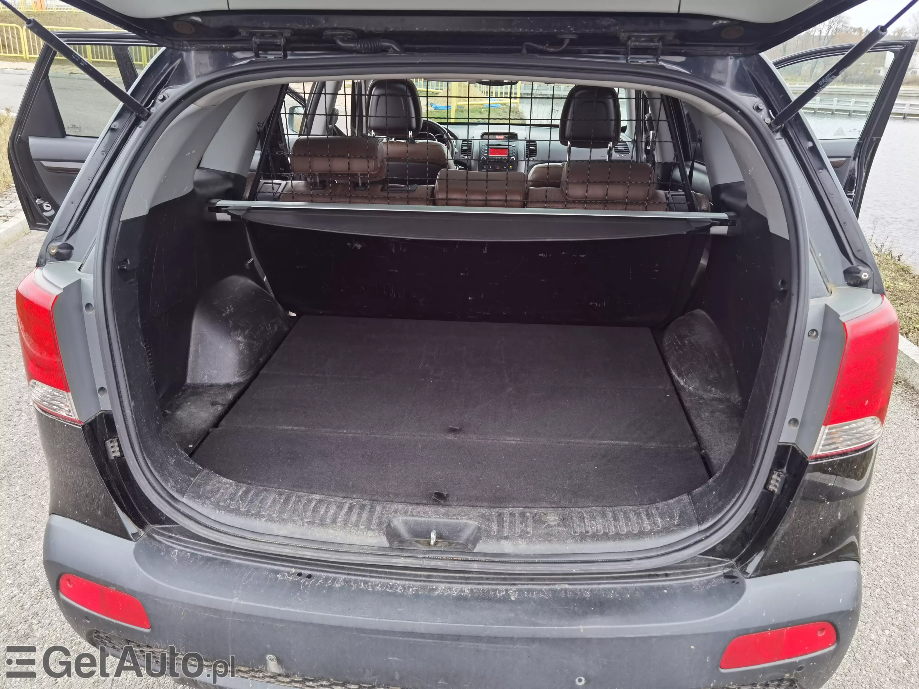 KIA Sorento Freedom/XL 4WD Aut.