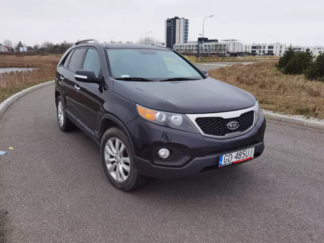 KIA Sorento Freedom/XL 4WD Aut.