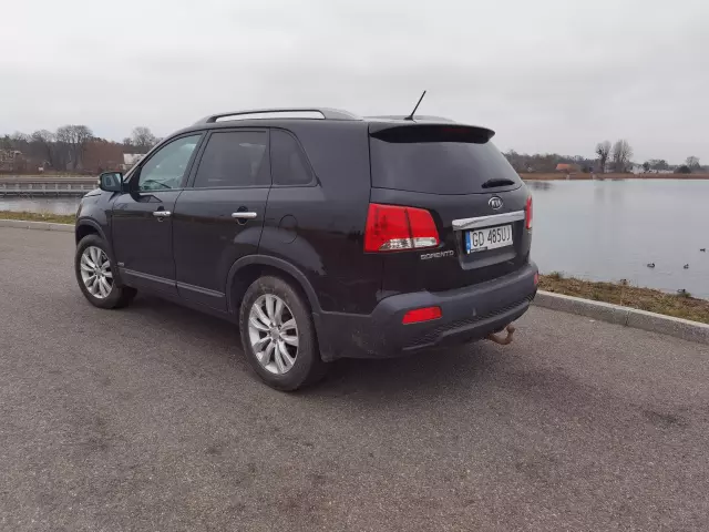 KIA Sorento Freedom/XL 4WD Aut.