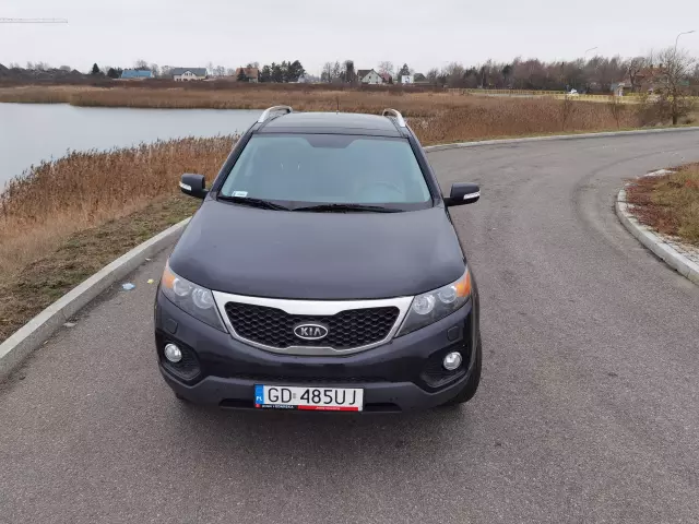 KIA Sorento Freedom/XL 4WD Aut.