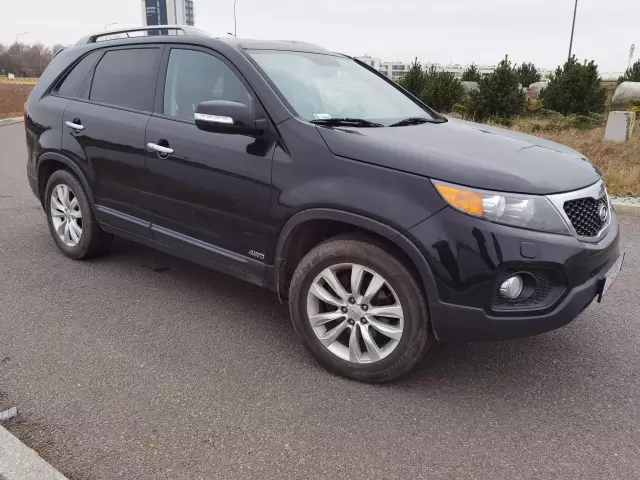 KIA Sorento Freedom/XL 4WD Aut.