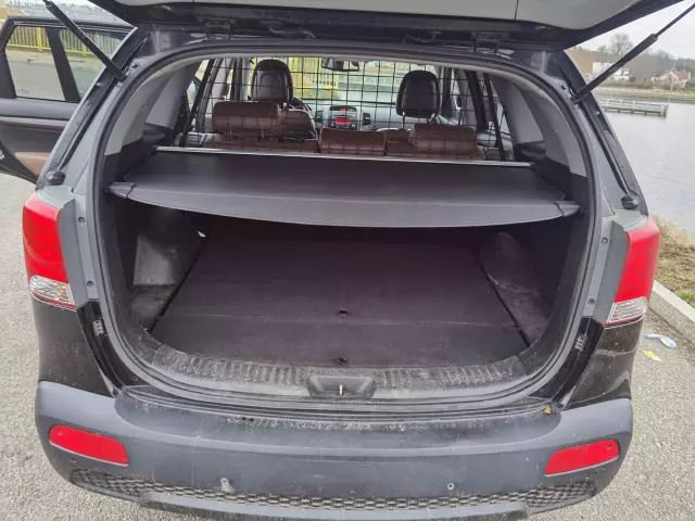 KIA Sorento Freedom/XL 4WD Aut.