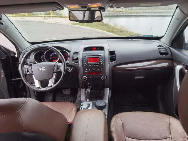 KIA Sorento Freedom/XL 4WD Aut.