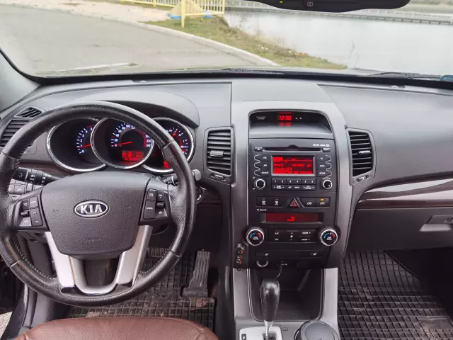 KIA Sorento Freedom/XL 4WD Aut.