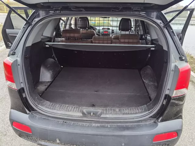 KIA Sorento Freedom/XL 4WD Aut.