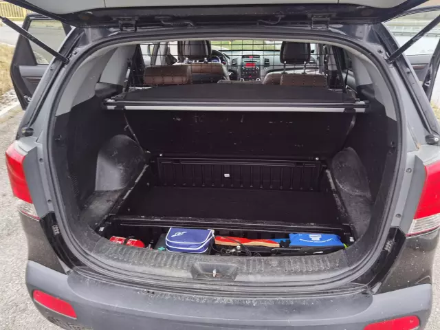 KIA Sorento Freedom/XL 4WD Aut.