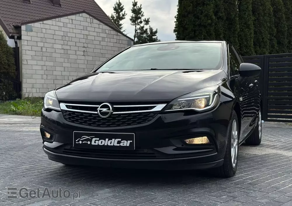 OPEL Astra V 1.6 CDTI Enjoy S&S