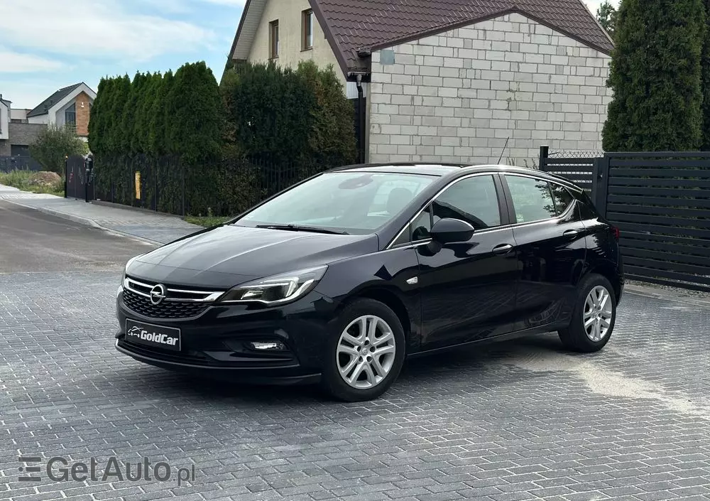 OPEL Astra V 1.6 CDTI Enjoy S&S