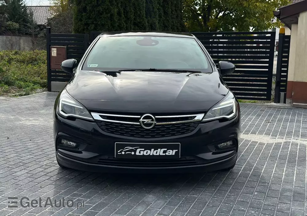 OPEL Astra V 1.6 CDTI Enjoy S&S