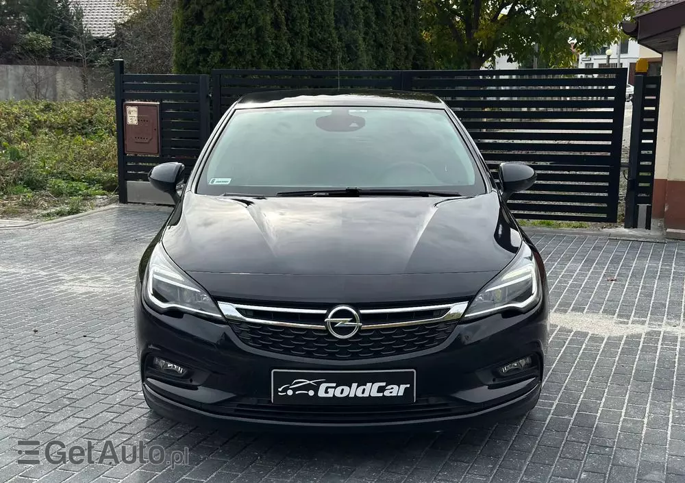 OPEL Astra V 1.6 CDTI Enjoy S&S