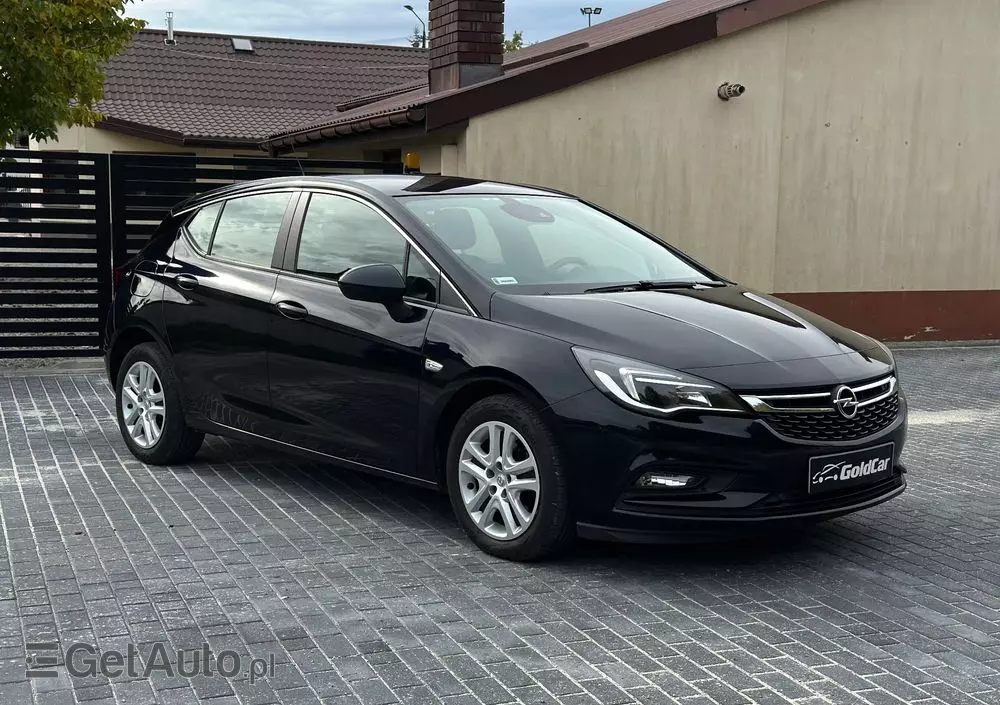 OPEL Astra V 1.6 CDTI Enjoy S&S