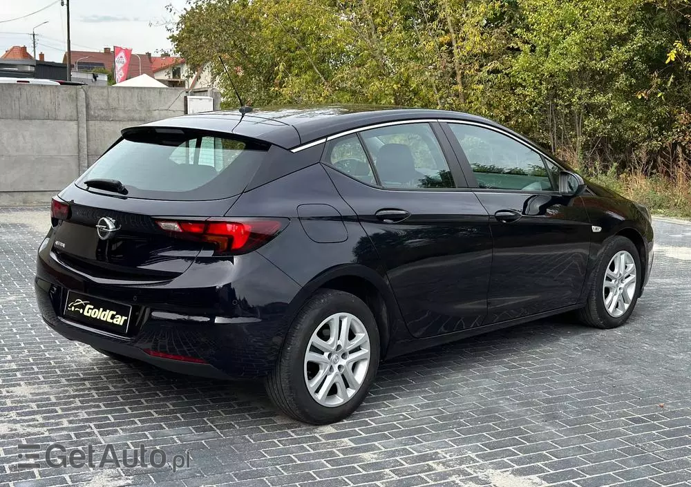 OPEL Astra V 1.6 CDTI Enjoy S&S